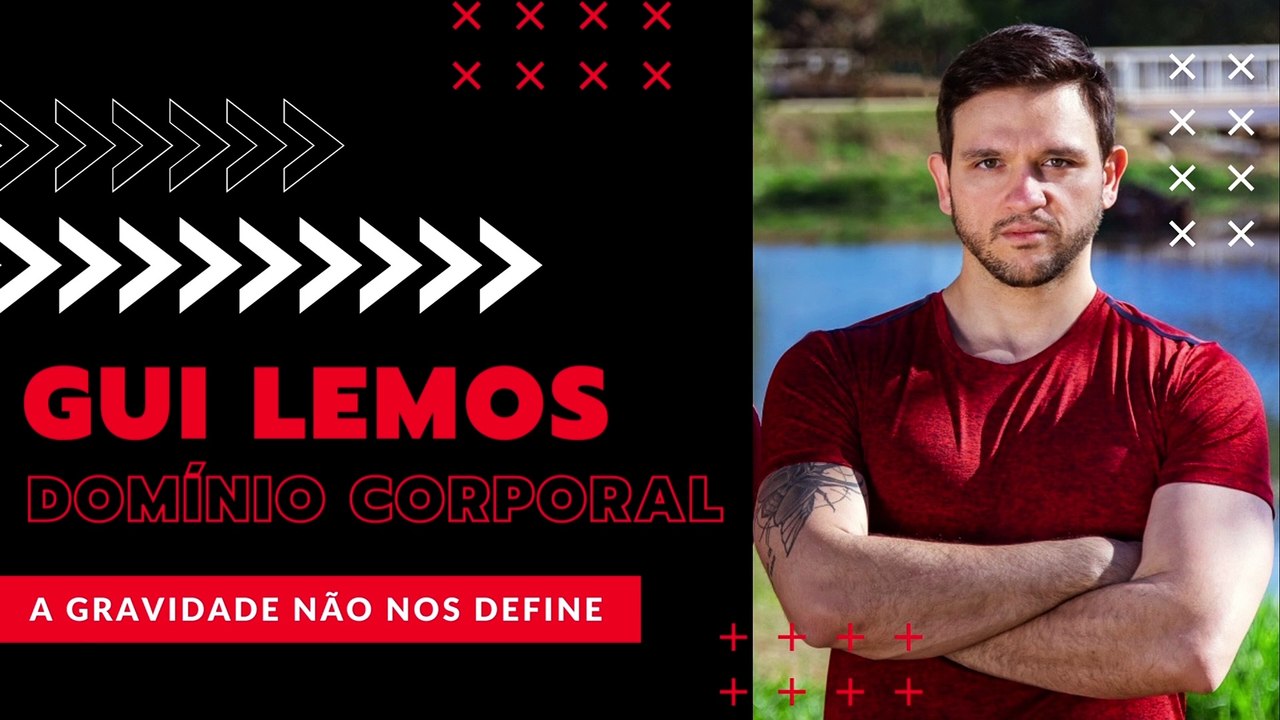 ARCH + SALTO PRA CIMA DA BARRA