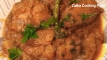 Fish curry/majedaar machli aloo ka saman/easy recipe
