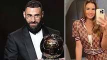 Karim Benzema meurtri à Madrid, la réaction de Chloé de Launay pour l’apaiser