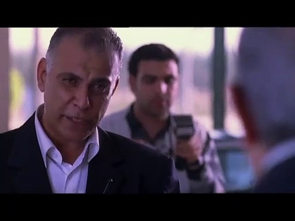 فيلم عمارة يعقوبيان_2/2