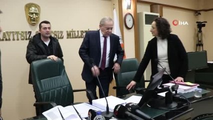 Başkan Demir: "12 afet yönettim, bu acıyı tarif etmek mümkün değil"