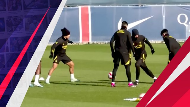 Tak Diperkuat Kylian Mbappe, PSG Andalkan Tuah Lionel Messi saat Tandang ke Marseille di Piala Prancis