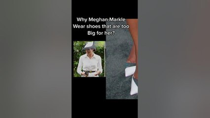 good for her! because she wants power and to destroy the royals#shorts #meghanmarkle