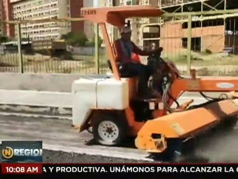 Nueva Esparta | Asfaltado de la calle Ángel Félix Gómez permitirá el paso de 1500 vehículos diarios