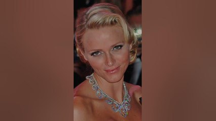 Couronnement du roi Charles lll : Charlène de Monaco fera la surprise portant ce tresor symbolique