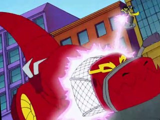 Static Shock S01 E04