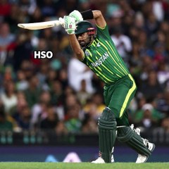 Babar Azam Breaks Hashim Amla Record