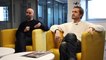 Interview : Philippe Lacheau et Julien Arruti (Alibi.com 2)