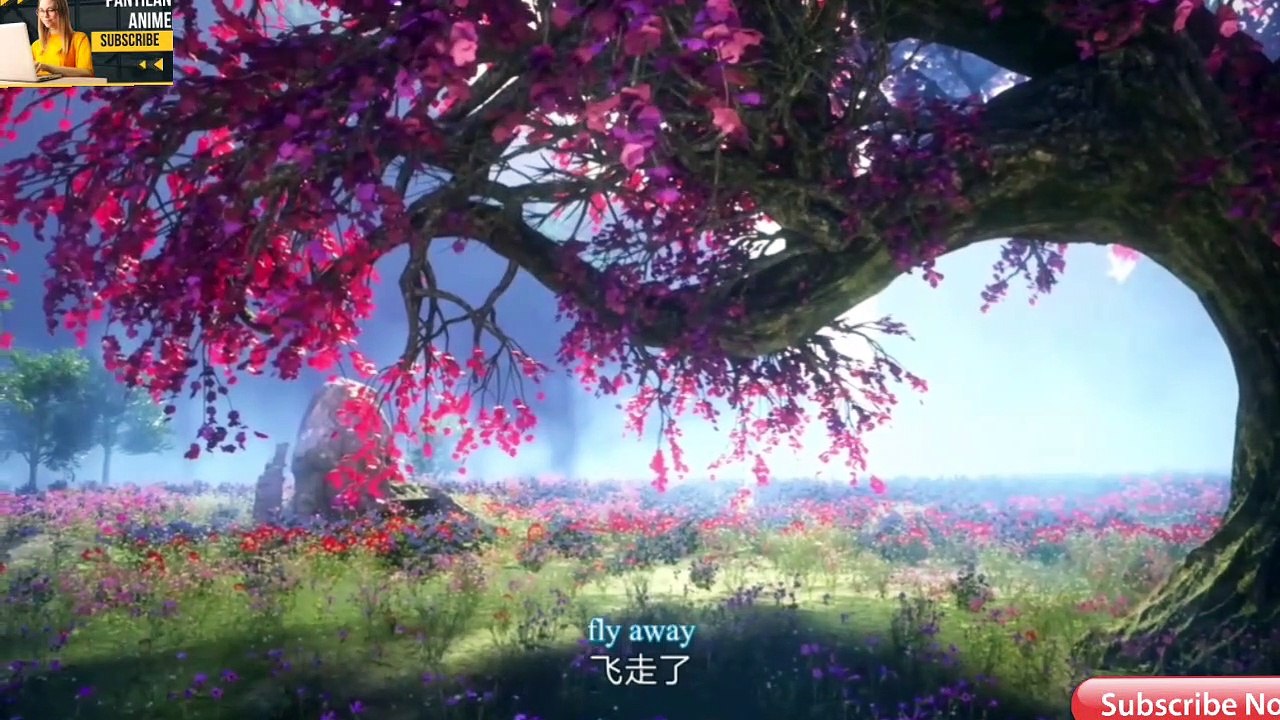 The Flame Imperial Guards EP 9 ENG SUB