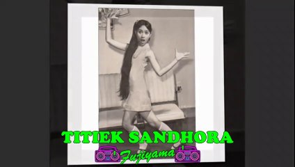 Titiek Sandhora - Fujiyama