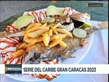 Serie del Caribe Gran Caracas 2023 fortalece el turismo en el estado La Guaira