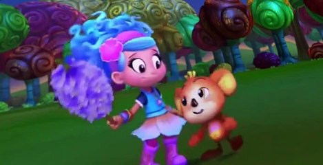 Cirque du Soleil: Luna Petunia S01 E04