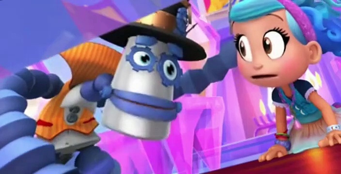 Cirque du Soleil: Luna Petunia S01 E05