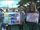Falcón | Rehabilitada Escuela de Educación Especial Armando Reverón de Cumarebo por las Bricomiles