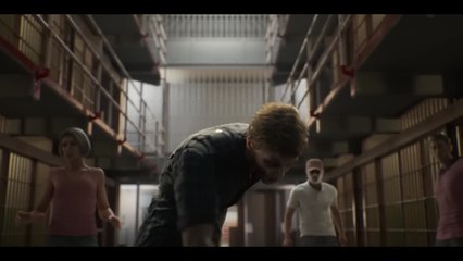 Resident Evil Death Island Trailer 2023