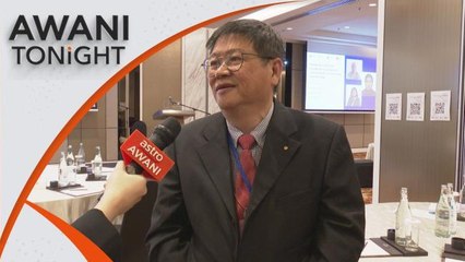 AWANI Tonight: Making Dementia a public health priority