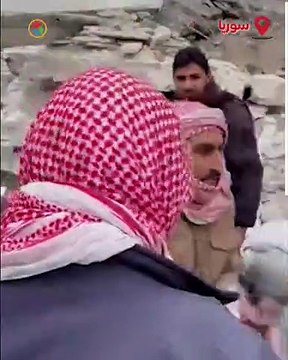 من رحم الموت.. مصراوي يتتبع الطفلة المولودة تحت أنقاض زلزال سوريا.. أين هي الآن؟