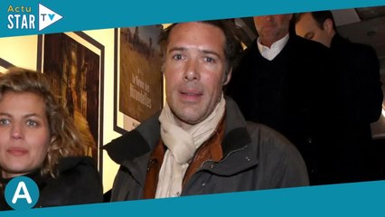 Nicolas Bedos au bras de sa chérie Pauline, Manuel Valls et sa femme... tous ensemble pour soutenir