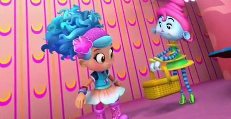 Cirque du Soleil: Luna Petunia S02 E03