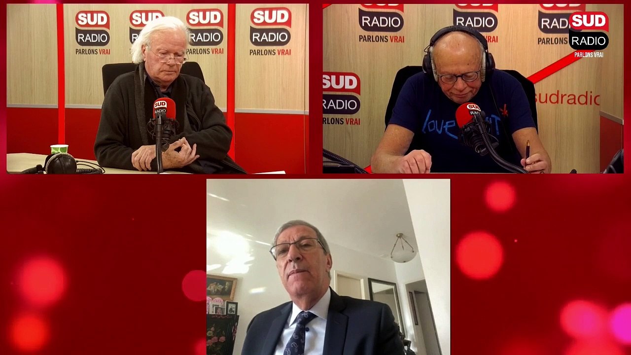 Hommage au professeur Luc Montagnier, disparu il y a un an