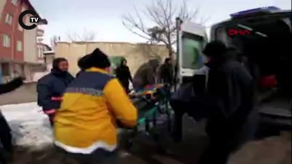 Bir mucize daha: 60 saat sonra enkazdan kurtarıldı