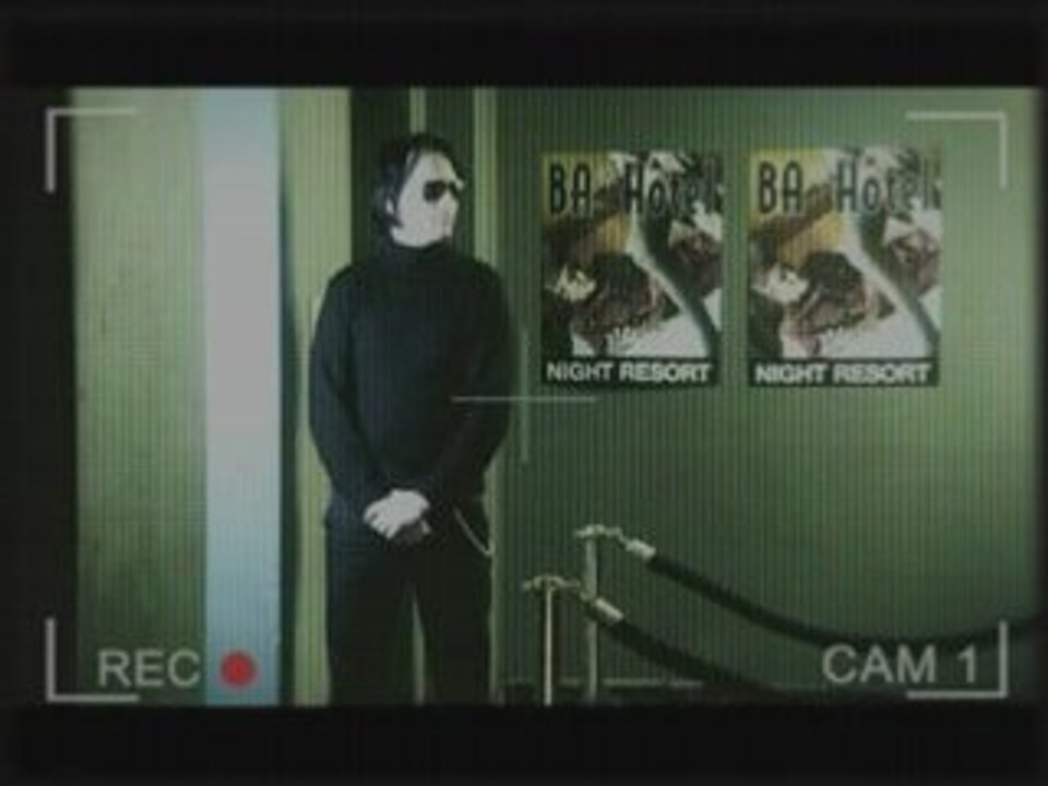 Cinema bizarre_clip bizarre Luminor