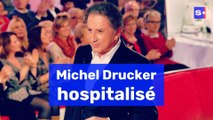 Gala video - michel drucker pressé : le 11 mai, il reprend les tournages de « vivement dimanche 