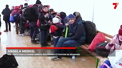 7 minutes du 8 février 2023 (édition du 6h)