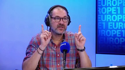 Michel Drucker sur Europe 1 en septembre 2021 évoque sa santé mais aussi ses projets