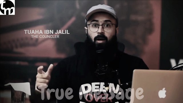 How Shaytan help us to do good deeds Story Of Barsisa- Emotional Reminder - Tuaha ibn Jalil