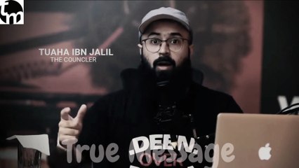 How Shaytan help us to do good deeds --Story Of Barsisa- Emotional Reminder - Tuaha ibn Jalil