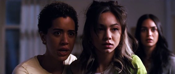 Scream VI - Big Game Spot