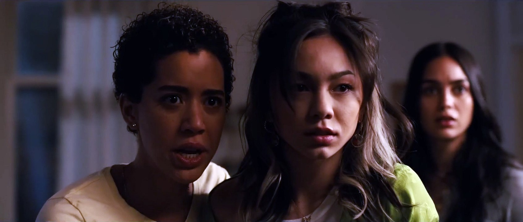 Scream VI - Big Game Spot