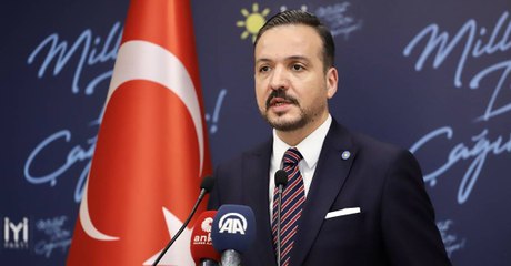 İYİ Parti deprem bölgesine çadır hastaneler kuracak