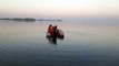 बीसलपुर से लापता तीन श्रमिकों में से एक का शव मिला, हादसे में नाव डूबने की आशंका