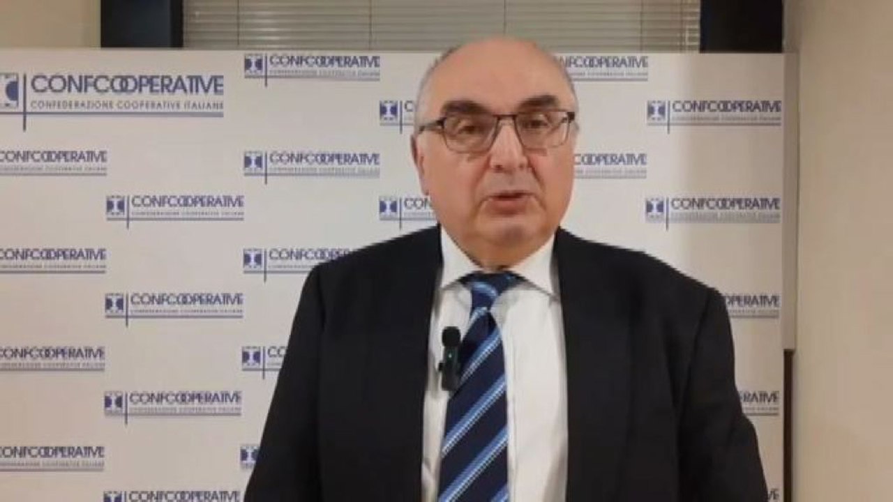 Transizione ecologica, Gardini: sfida da giocare al rialzo