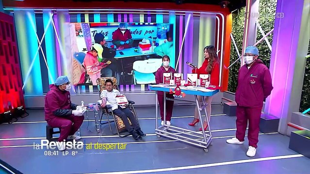 Campaña de donación de sangre: “Un donante puede salvar hasta tres personas”