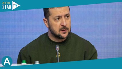 Volodymyr Zelensky au Royaume-Uni : le président ukrainien reçu par Charles III