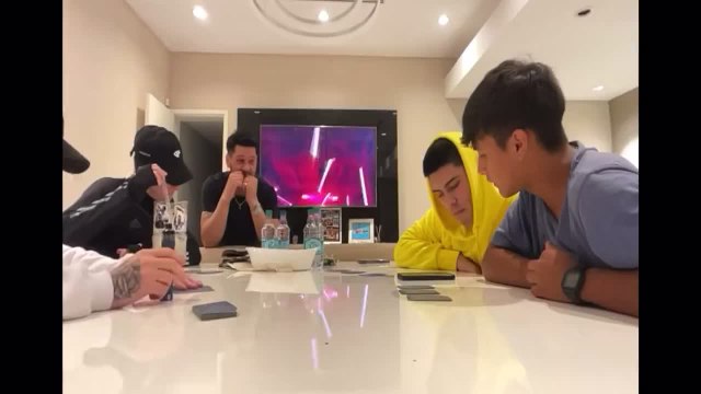 Las declaraciones polémicas del hermano de Messi