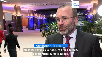 L’UE tente de surmonter ses divergences en matière de politique migratoire