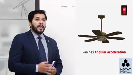 (3) ANGULAR ACCELERATION / Lecture No.03 Chapter No.05 Physics Class 11 vy PGC / PGC LECTURES / SIR HASSAN FAREED / STUDY ROOM OFFICIAL