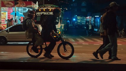 Los reyes del mundo - Teaser oficial español