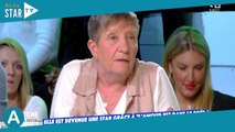 Nathalie (ADP 2022) : qu’a fait Jean du tableau en perles qu'elle lui avait offert ? Sa réponse est