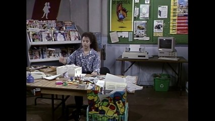 Chambres en ville - S04E17 - Louise et Charles parlent de divorce