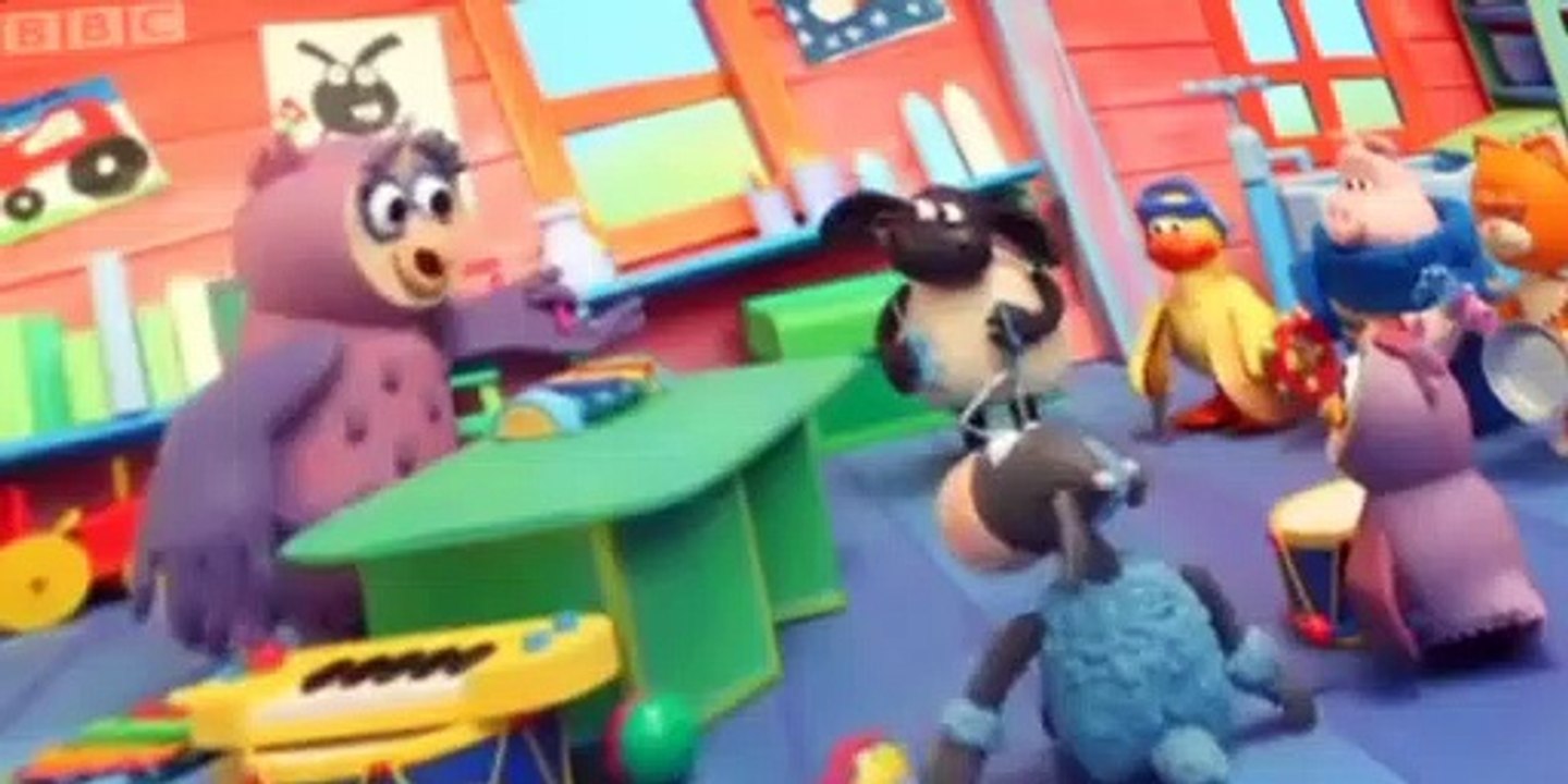 Timmy Time S03 E010 - Timmy In Tune