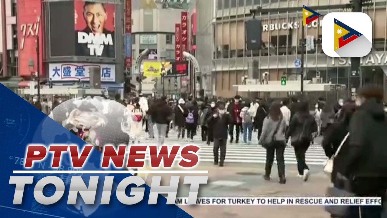 Political analyst asserts importance of Pres. Ferdinand R. Marcos Jr.’s official visit to Japan