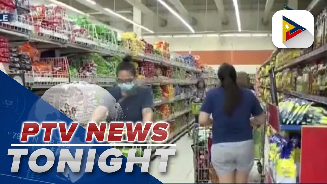 DTI approves price hikes for over 70 basic commodities