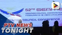 Education ministers gather in PH for 52nd SEAMEO Council Conference