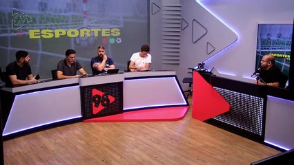 98 Esportes | América muito perto da classificação