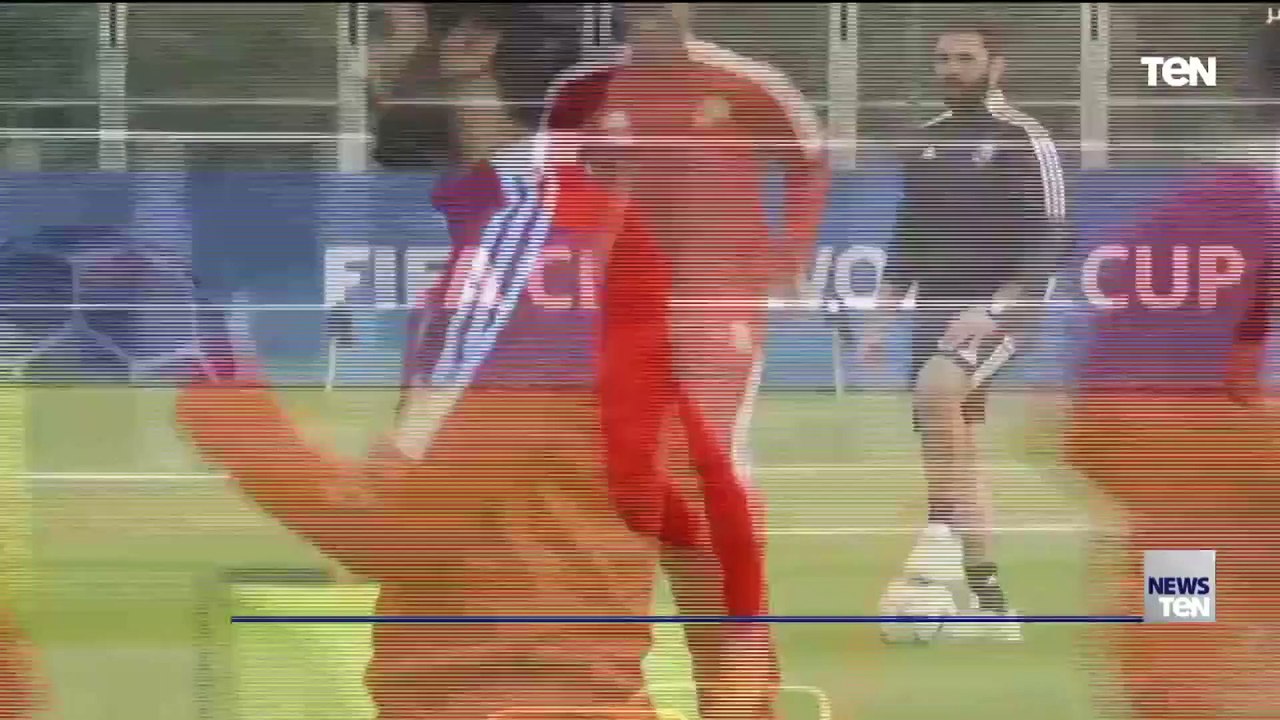 الأهلي وريال مدريد.. نادي القرن الإفريقي يواجه...